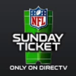 Logo of NFL Sunday Ticket android Application 